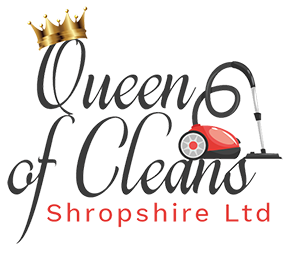 Queen of Cleans Shrewsbury